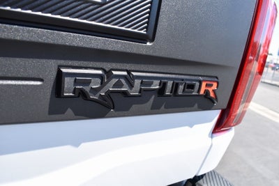 2024 Ford F-150 Raptor R