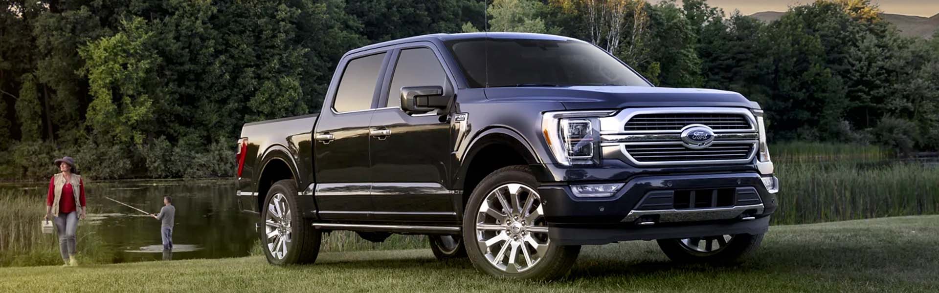 2022Ford F-150