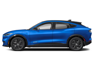 2023 Mustang Mach-E