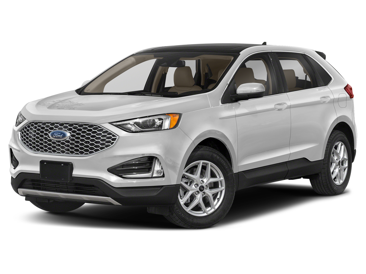 2024 Ford Edge at Huntington Beach Ford in Huntington Beach, CA