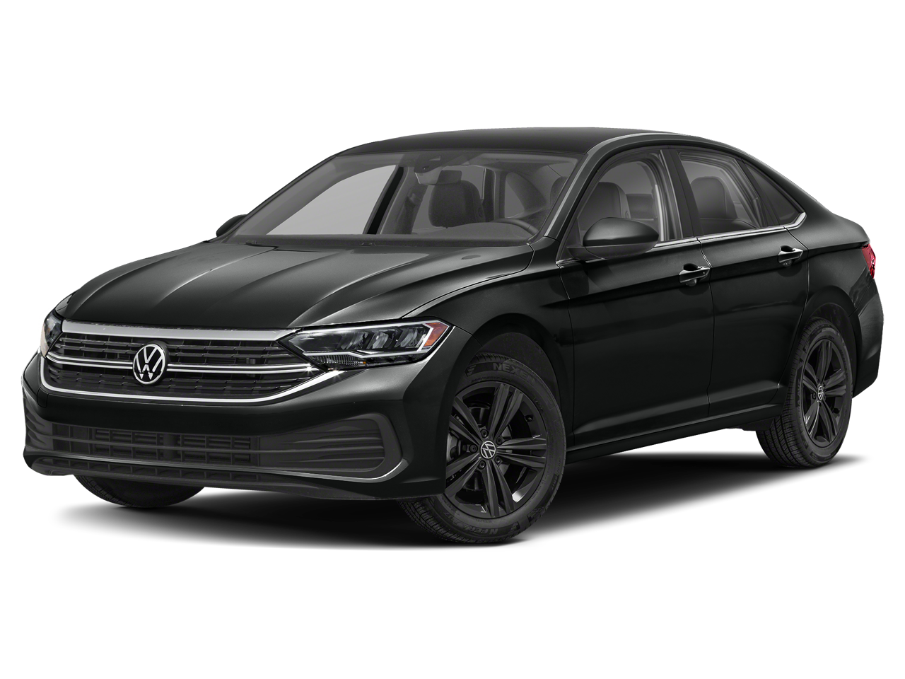 2024 Volkswagen Jetta at Huntington Beach Ford in Huntington Beach, CA
