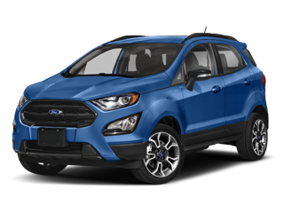 2023 EcoSport