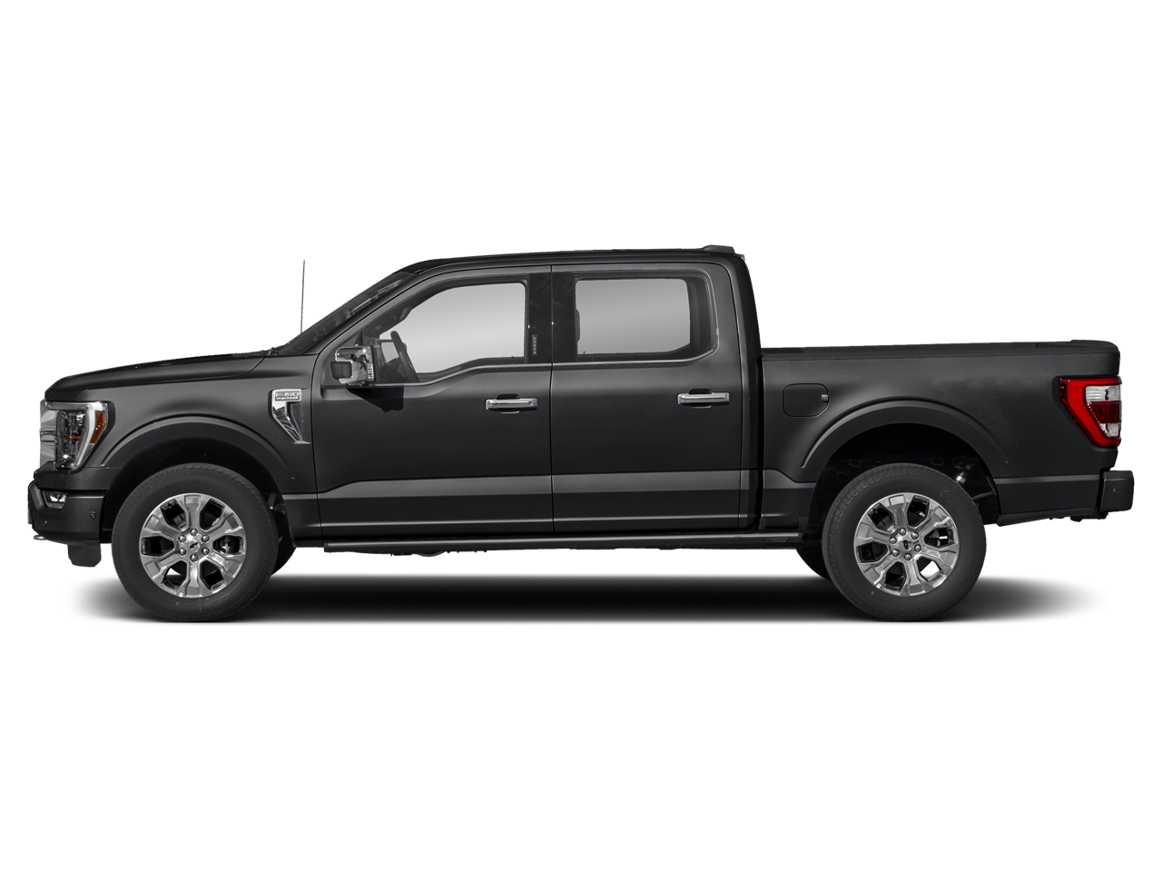 2021 Ford F-150 Platinum HENNESSEY VENOM 775