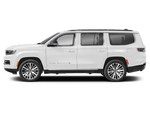2024 Jeep Grand Wagoneer Series III