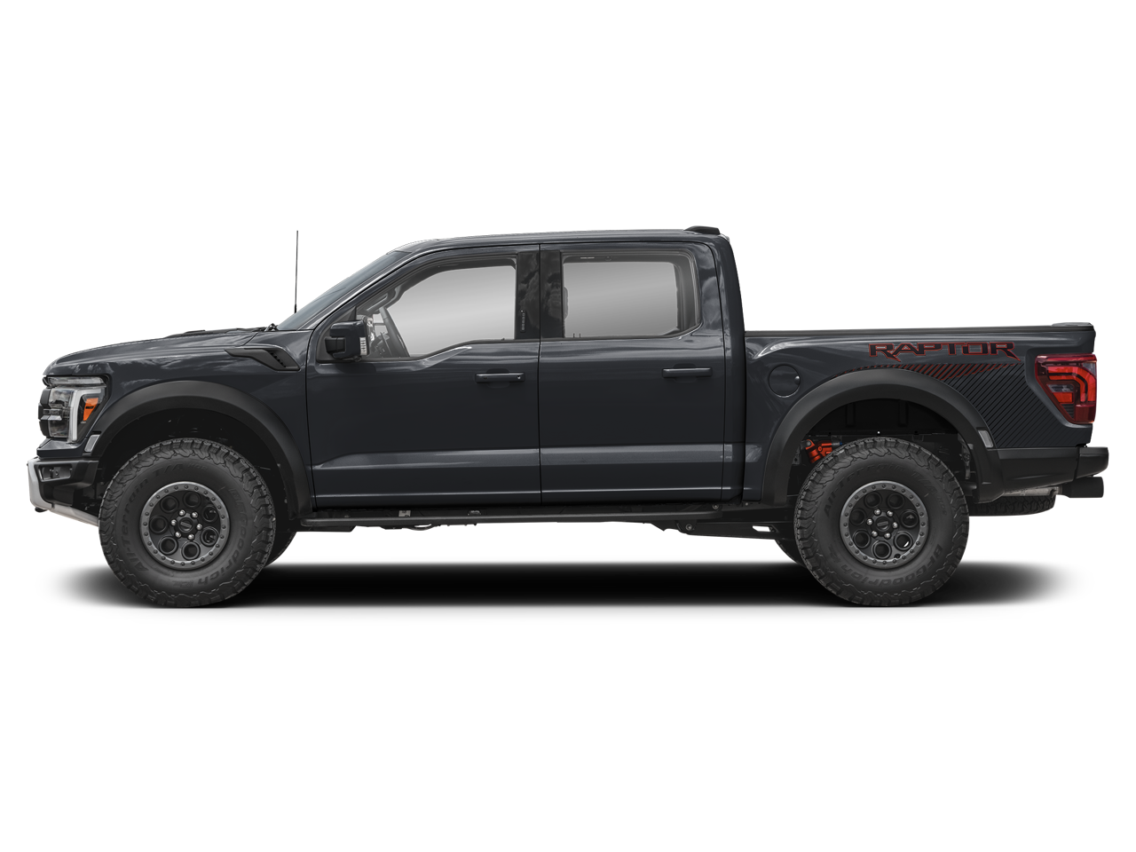 2025 Ford F-150 Raptor - Photo 32