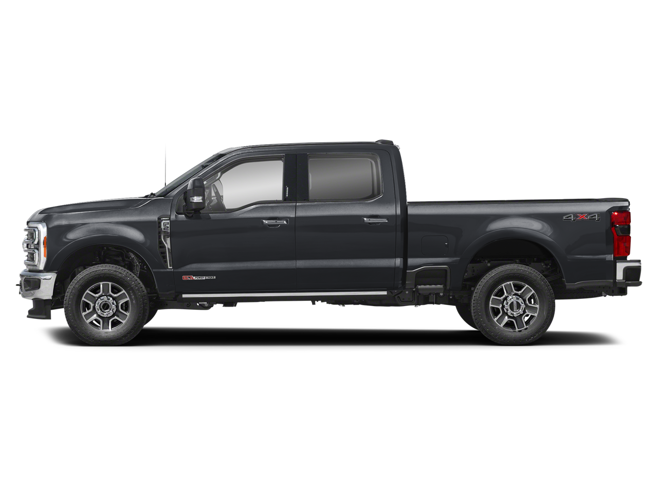 2026 Ford SHELBY F250 SUPER BAJA