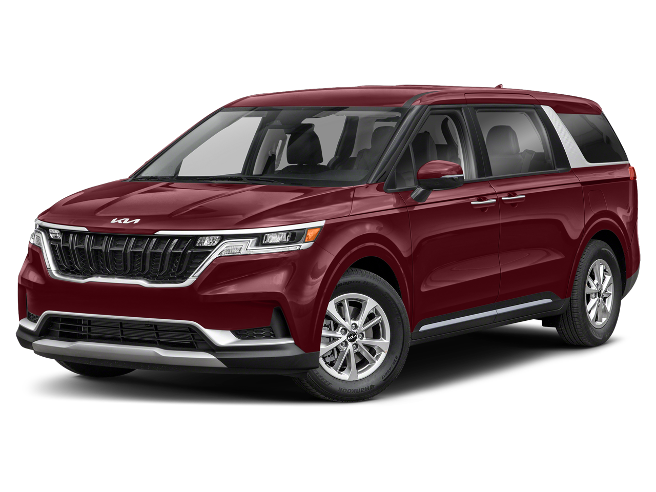 2023 Kia Carnival LX Seat Pkg for sale in Huntington Beach, CA