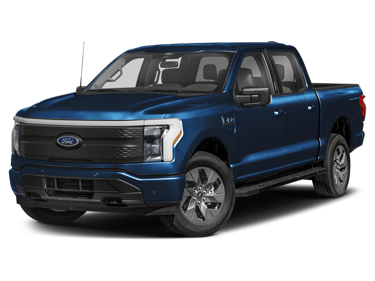 2024 Ford F-150 XLT 4x4 SuperCrew 5-1/2 Box's photo