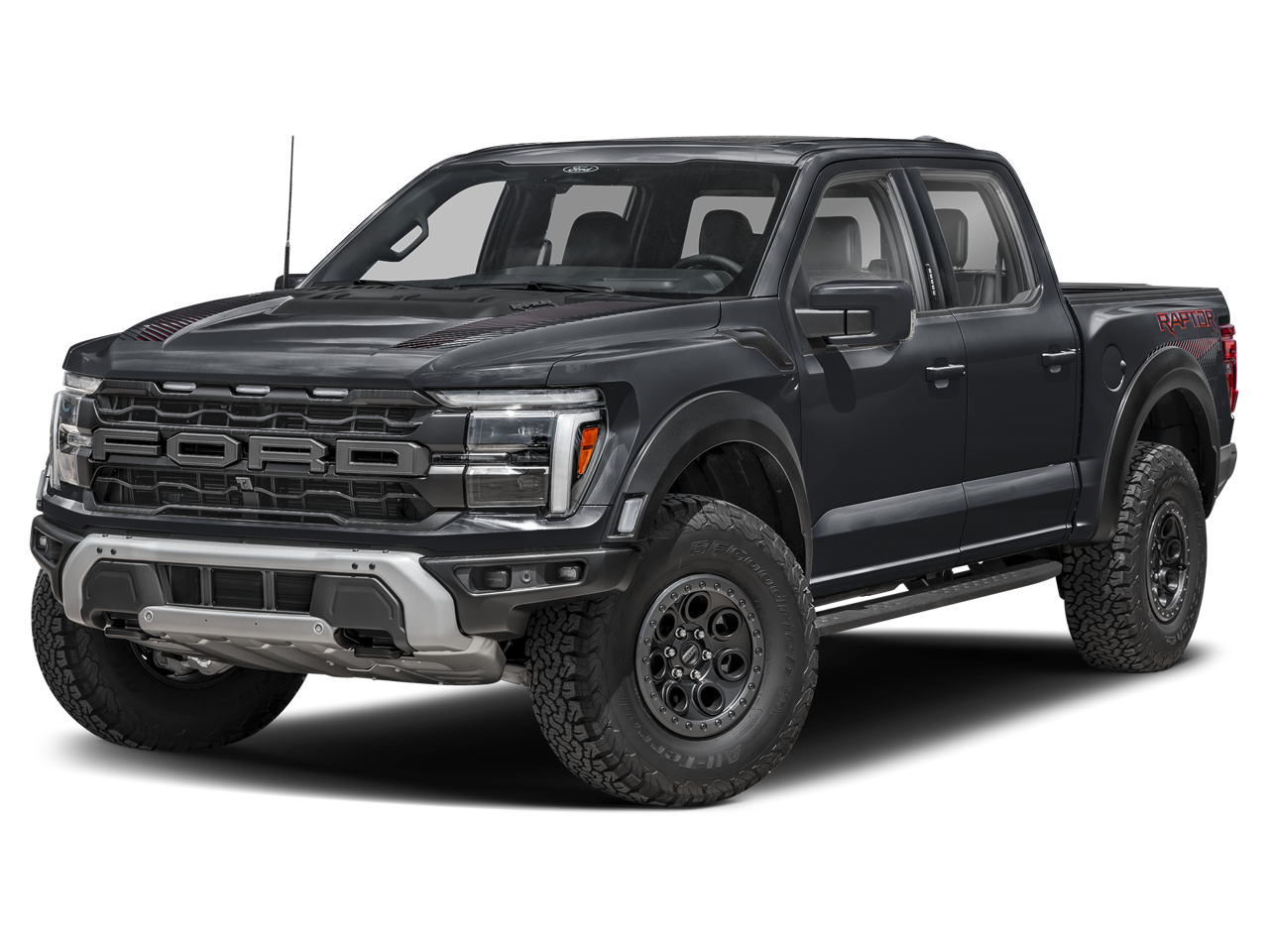 2025 Ford F-150 Raptor - Photo 30