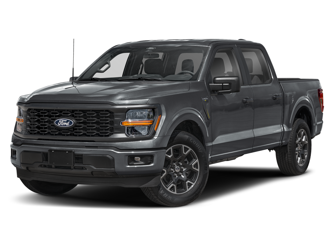 2026 Ford F-150 LOBO