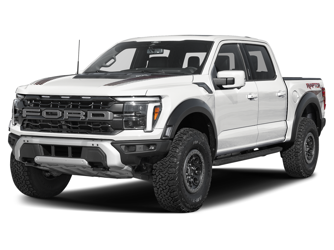 2026 Ford F-150 Raptor for sale in Huntington Beach, CA