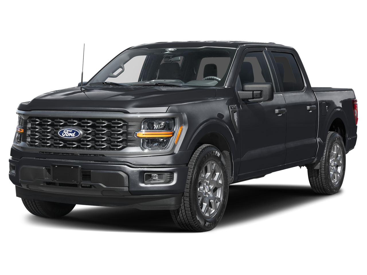 2026 Ford F-150 LOBO