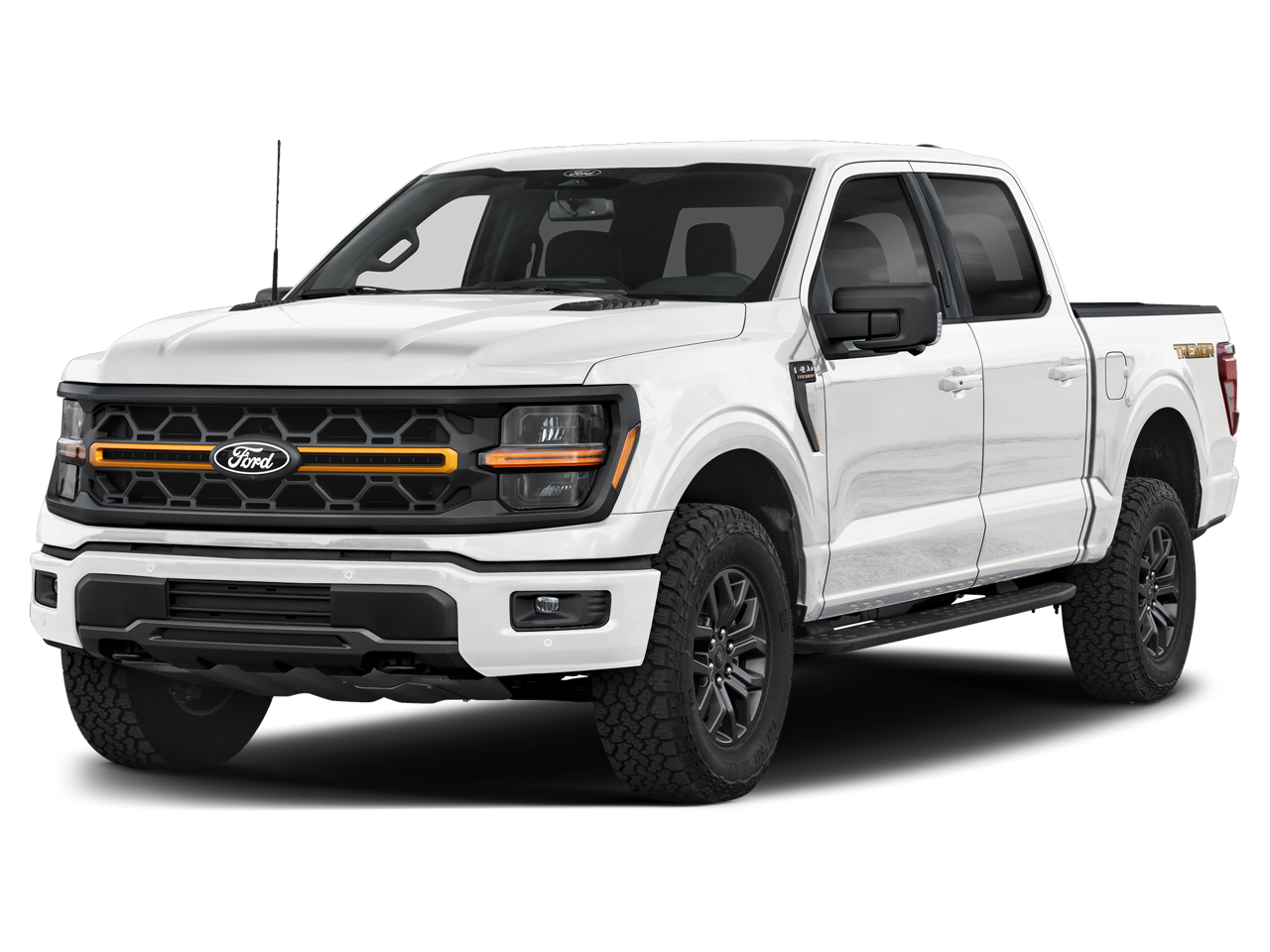 2026 Ford F-150 Tremor 4x4 SuperCrew 5-1/2 Box's photo