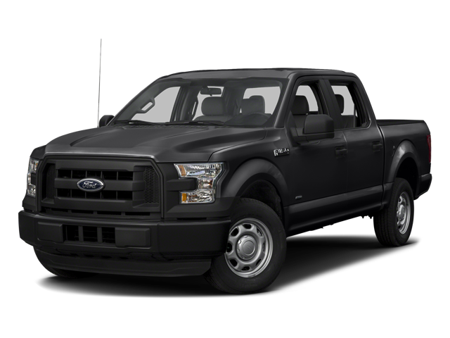 2017 Ford F-150 XL SuperCrew 5-1/2 Box's photo