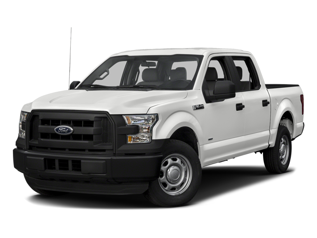 2017 Ford F-150 XL SuperCrew 5-1/2 Box's photo