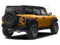 2022 Ford Bronco Raptor