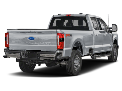2024 Ford F-350SD Lariat DRW