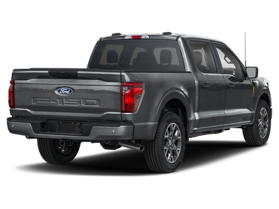 2026 Ford F-150 LOBO