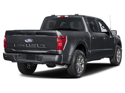 2026 Ford F-150 LOBO