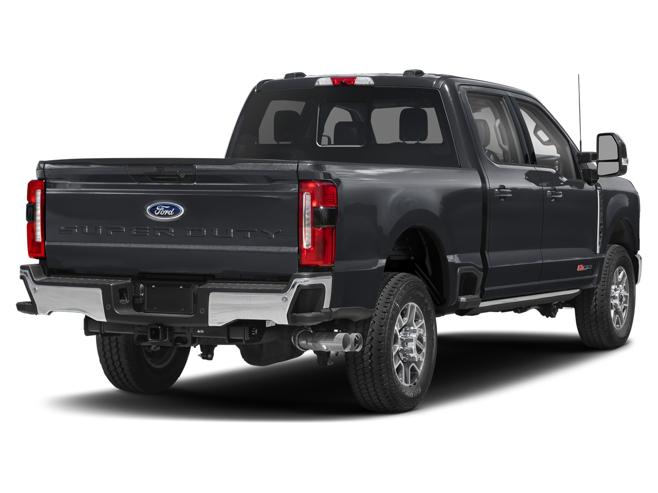 2026 Ford SHELBY F250 SUPER BAJA