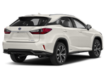 2019 Lexus RX 