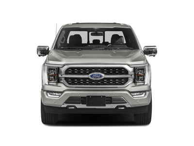 2021 Ford F-150 Platinum HENNESSEY VENOM 775