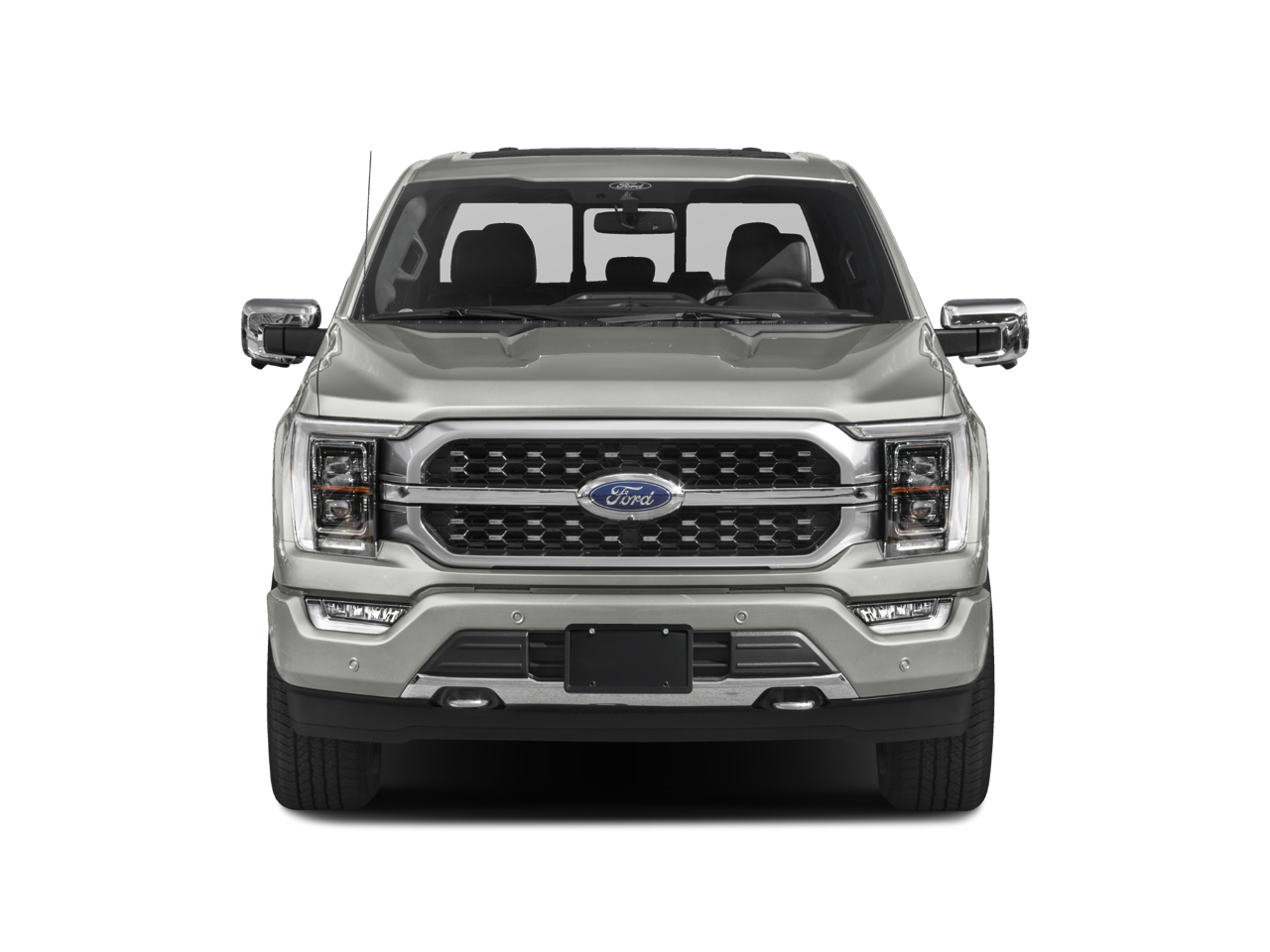 2021 Ford F-150 Platinum HENNESSEY VENOM 775