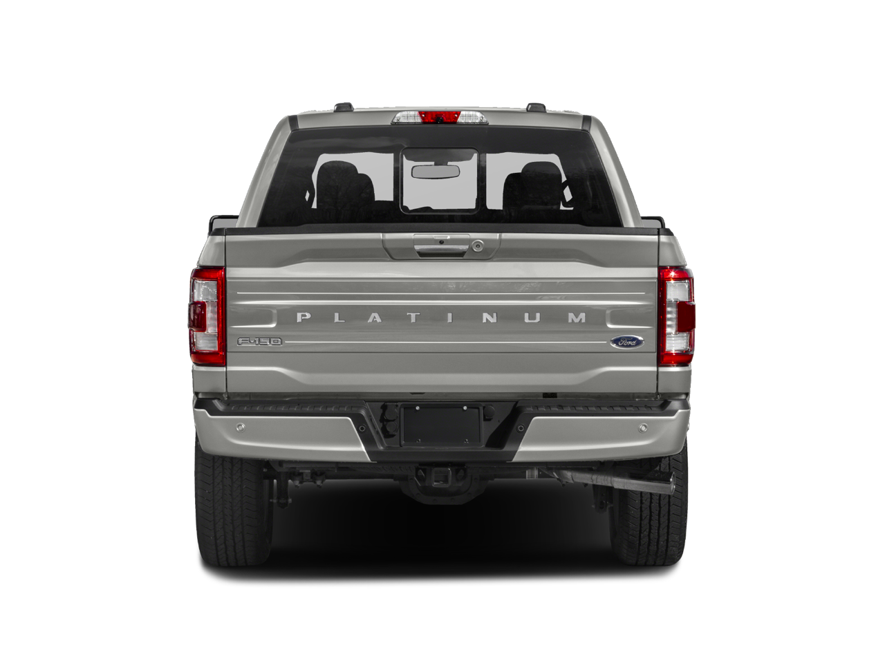 2021 Ford F-150 Platinum HENNESSEY VENOM 775