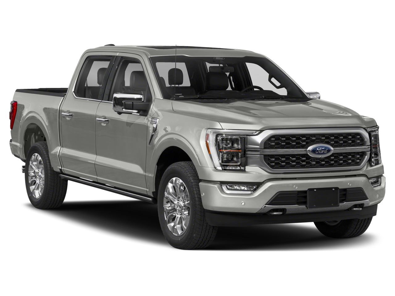 2021 Ford F-150 Platinum HENNESSEY VENOM 775