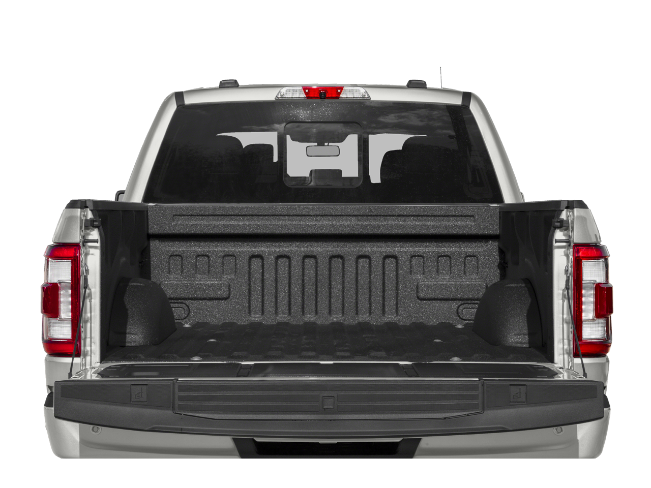 2021 Ford F-150 Platinum HENNESSEY VENOM 775