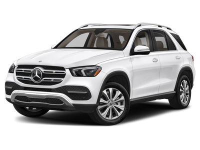 2021 Mercedes-Benz GLE 350 Base