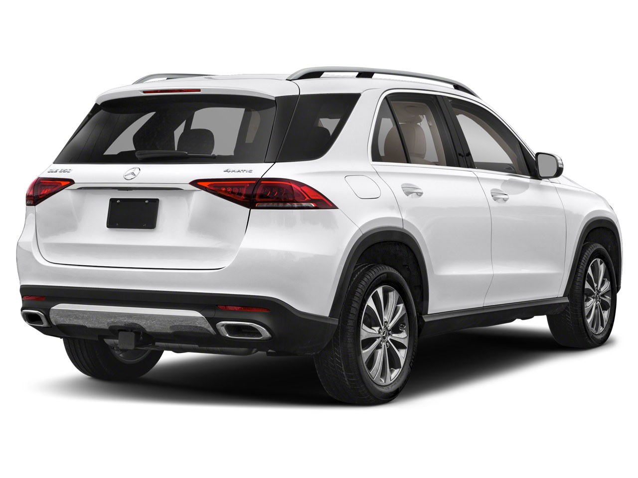 2021 Mercedes-Benz GLE 350 Base