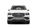 2021 Mercedes-Benz GLE 350 Base