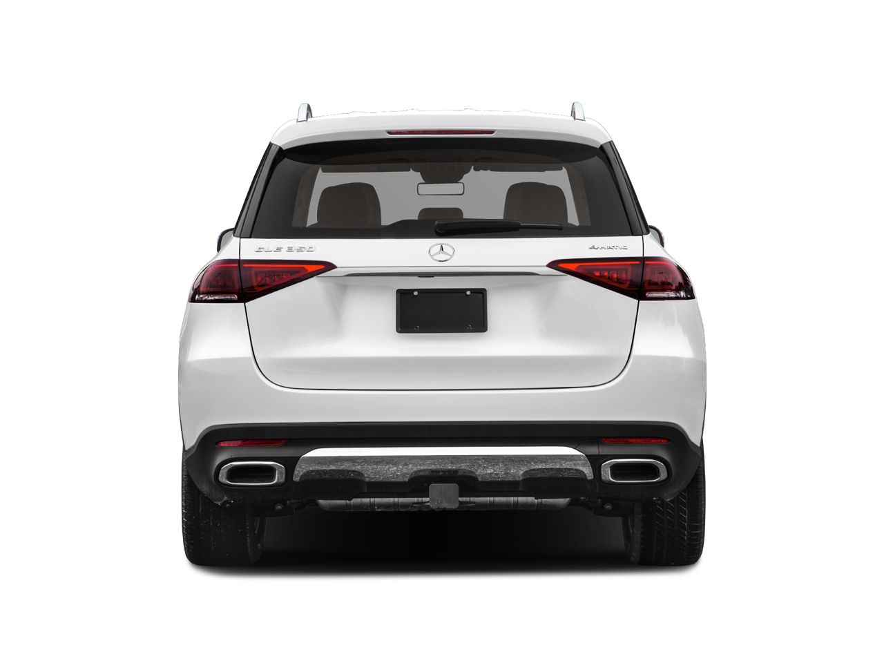 2021 Mercedes-Benz GLE 350 Base
