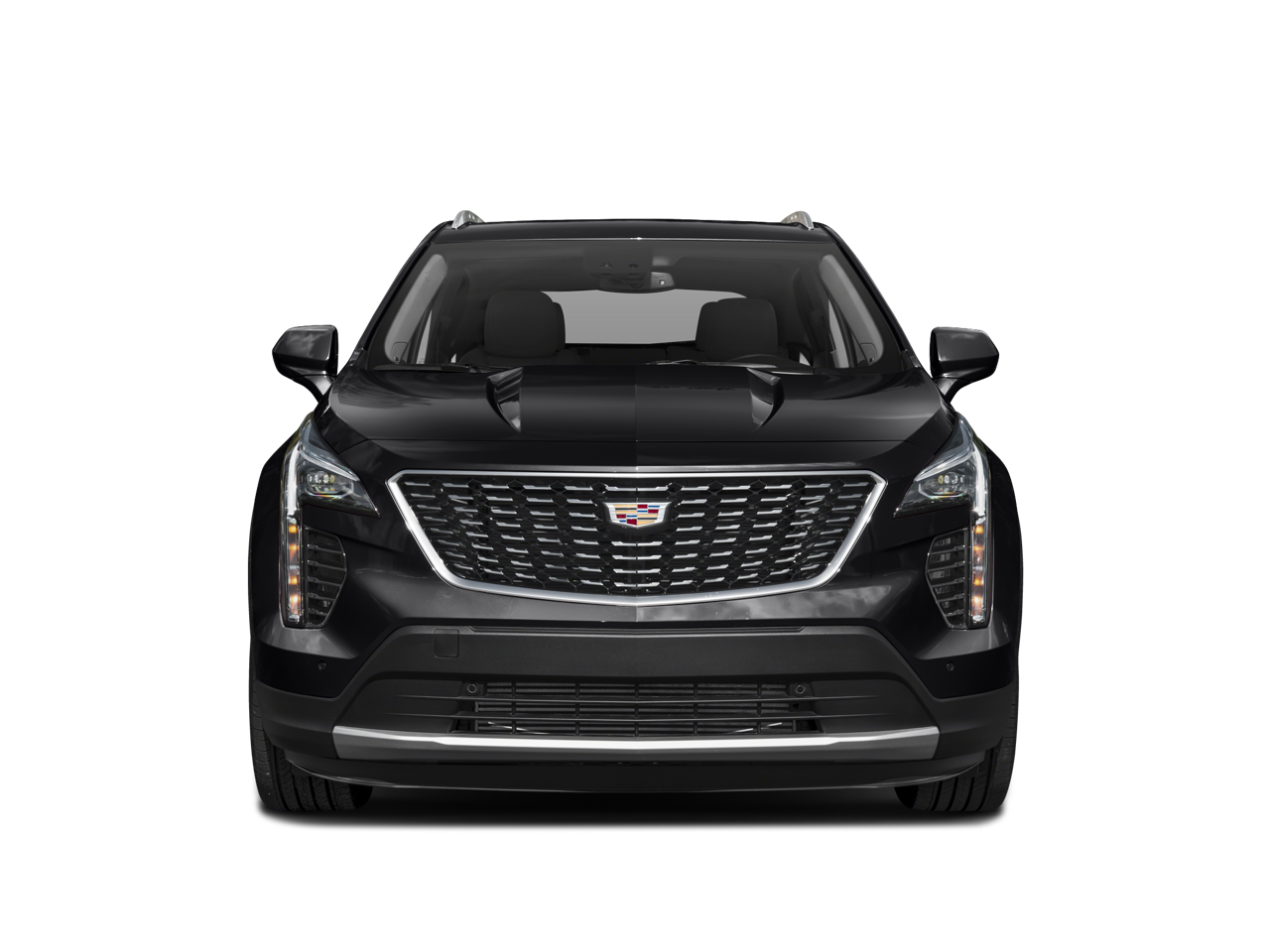 2022 Cadillac XT4 FWD Premium Luxury