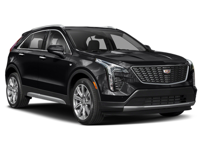 2022 Cadillac XT4 FWD Premium Luxury