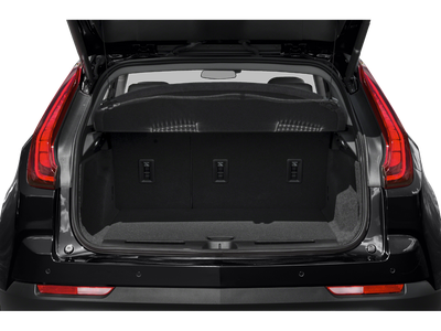 2022 Cadillac XT4 FWD Premium Luxury
