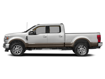 2022 Ford F-350 LARIAT