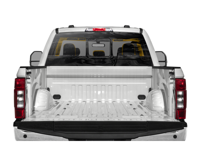 2022 Ford F-350 LARIAT