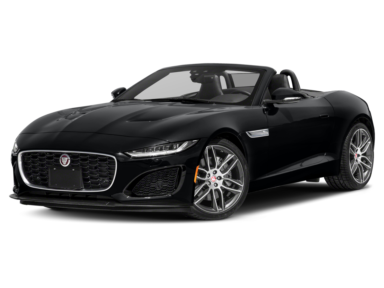 2022 Jaguar F-TYPE R