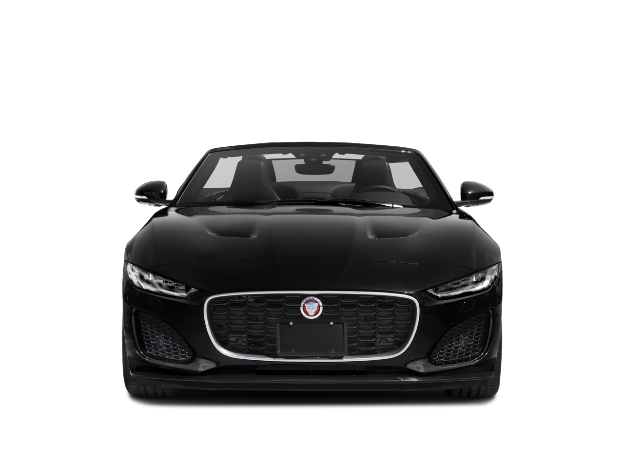 2022 Jaguar F-TYPE R