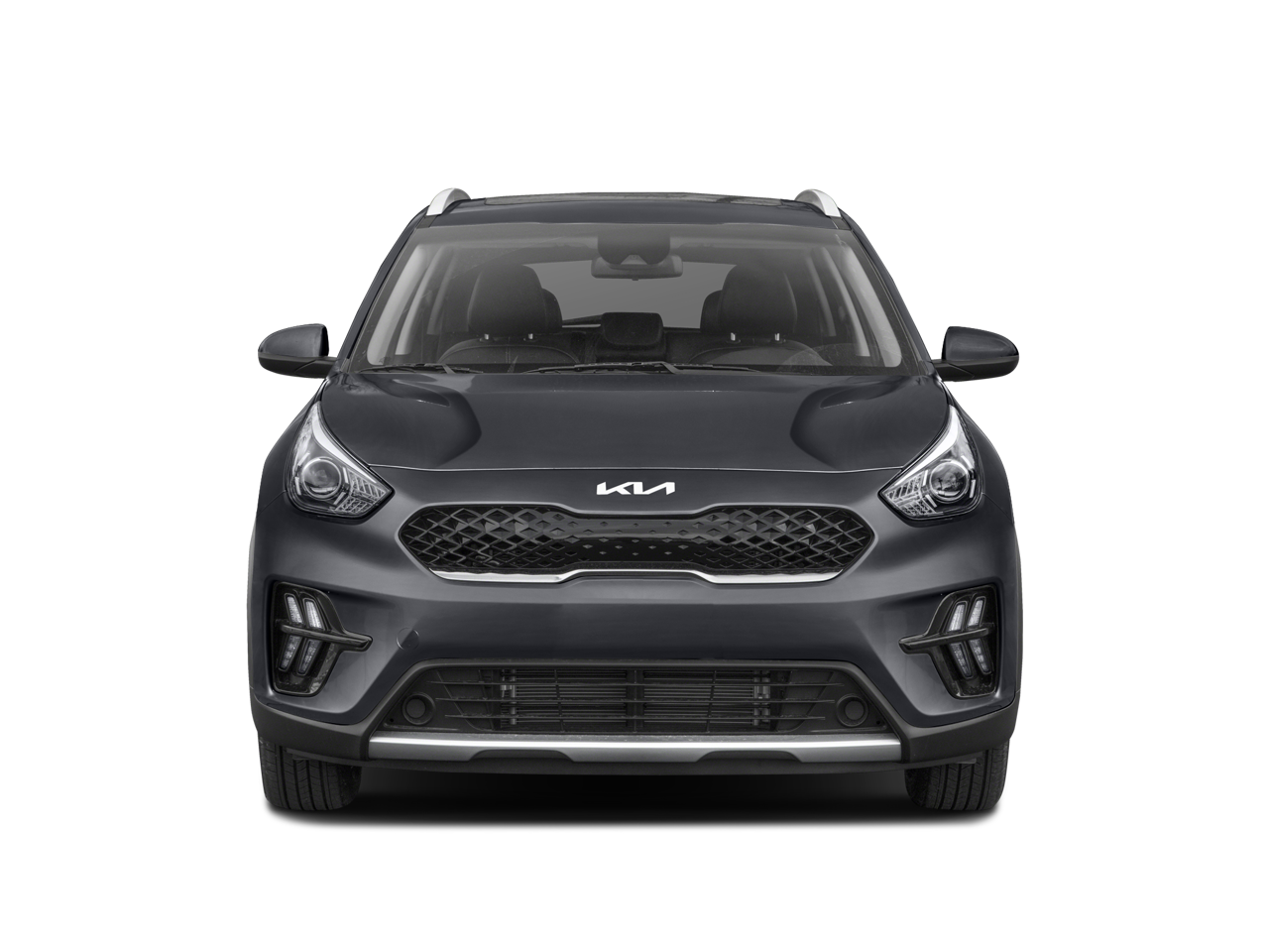 2022 Kia Niro EX Premium