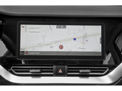 2022 Kia Niro EX Premium