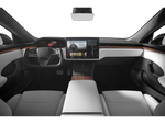 2022 Tesla Model S Plaid Tri Motor All-Wheel Drive