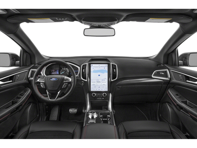 2023 Ford Edge ST Line