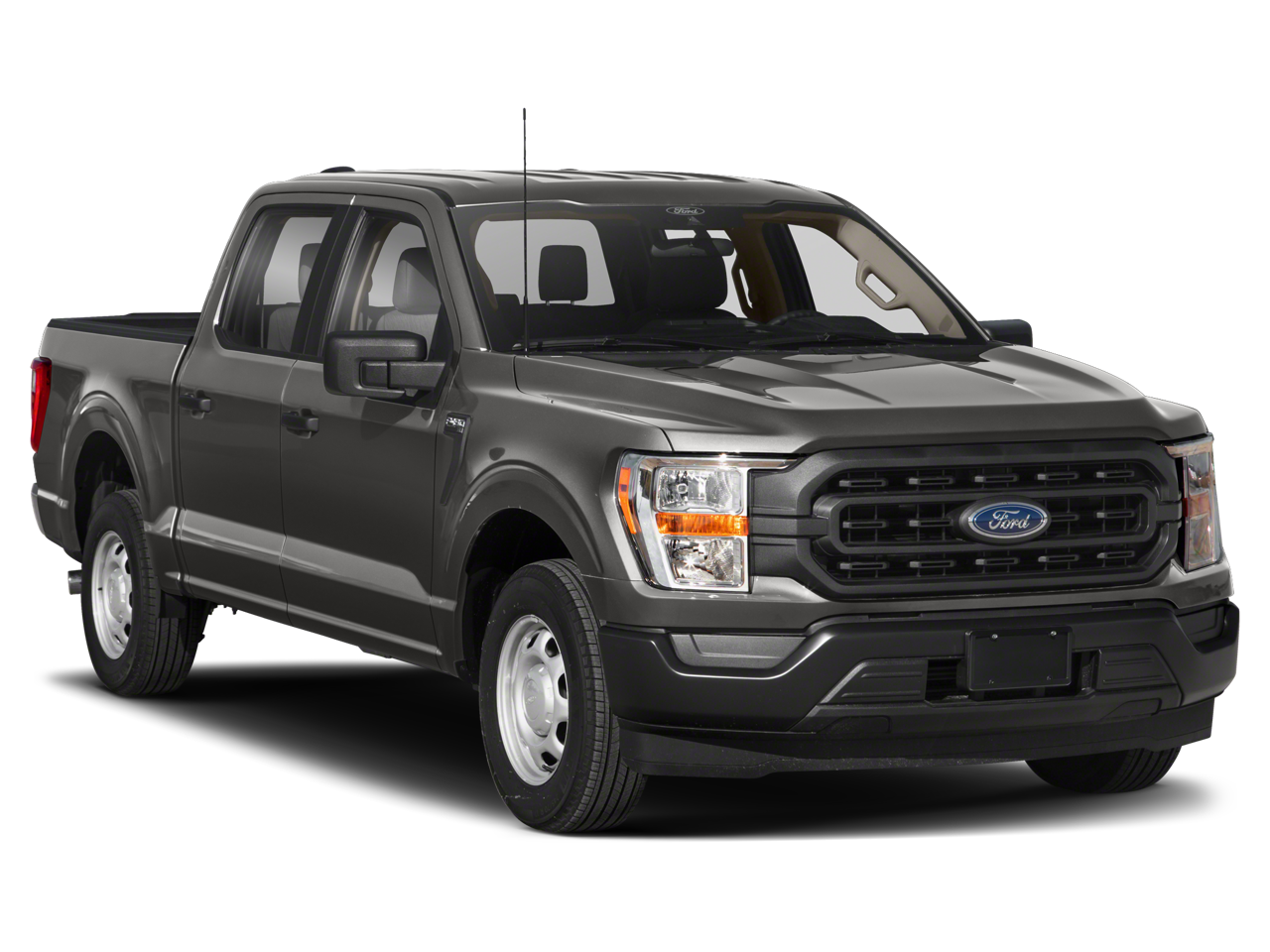 2023 Ford F-150 SHELBY