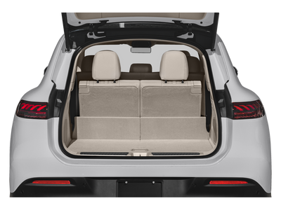2023 Mercedes-Benz EQS 450 Base