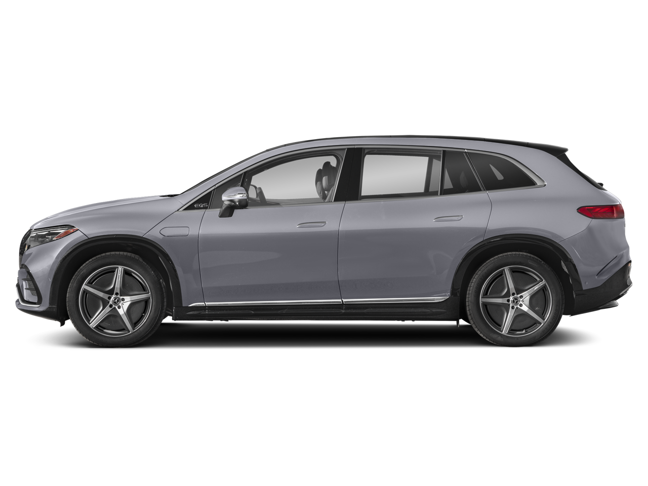 2023 Mercedes-Benz EQS 580 SUV 4MATIC®