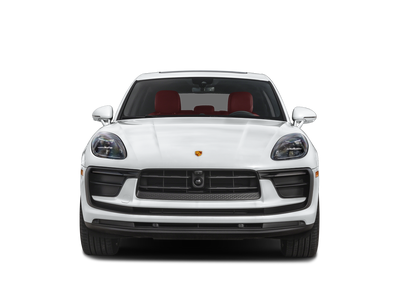 2023 Porsche Macan GTS