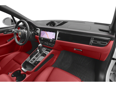 2023 Porsche Macan GTS